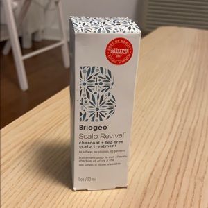 Briogeo Scalp Revival Charcoal Scalp Treatment